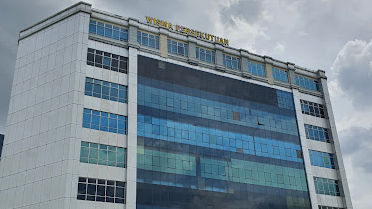 Wisma Persekutuan MITC Melaka